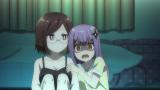忍者と殺し屋のふたりぐらし