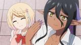 ちょっとだけ愛が重いダークエルフが異世界から追いかけてきた【オンエア版】
