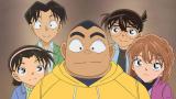 名探偵コナン　第28シーズン