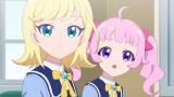 ひみつのアイプリ リング編