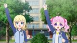 ひみつのアイプリ リング編