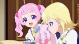 ひみつのアイプリ リング編