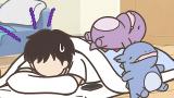 かいじゅうせかいせいふく