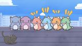 かいじゅうせかいせいふく