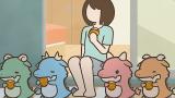 かいじゅうせかいせいふく