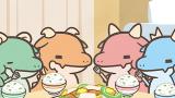 かいじゅうせかいせいふく