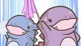かいじゅうせかいせいふく