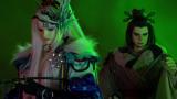 Thunderbolt Fantasy 東離劍遊紀 最終章