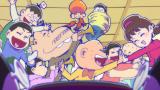おそ松さん～魂のたこ焼きパーティーと伝説のお泊り会～