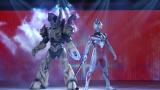 ウルトラヒーローズEXPO 2025 ニューイヤーフェスティバル NEW GENERATION THE LIVEアーク編 〜果てなき想像力の先へ〜
