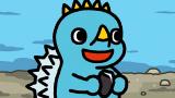 ちびゴジラの逆襲　#66～