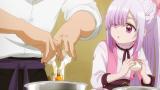 追放者食堂へようこそ！