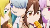 追放者食堂へようこそ！