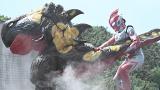 ウルトラマンオメガ