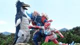 ウルトラマンオメガ