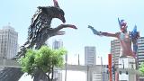 ウルトラマンオメガ