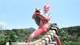 ウルトラマンオメガ