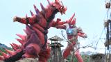 ウルトラマンオメガ