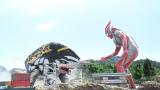ウルトラマンオメガ