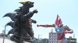 ウルトラマンオメガ