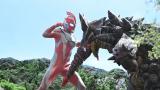 ウルトラマンオメガ