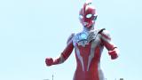ウルトラマンオメガ