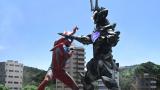 ウルトラマンオメガ