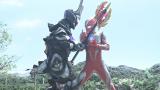 ウルトラマンオメガ