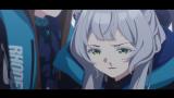 アークナイツ【焔燼曙明/RISE FROM EMBER】