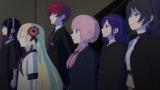 神椿市建設中。《オンエア版》