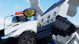 特装合体ロボ ジョブレイバー