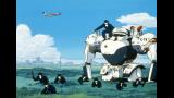 機動警察パトレイバー　アーリーデイズ