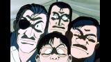 機動警察パトレイバー　アーリーデイズ