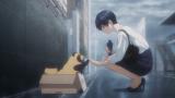 雨と君と