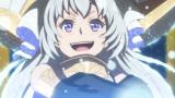 強くてニューサーガ