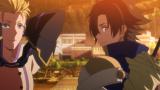 強くてニューサーガ
