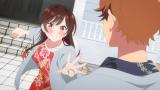 彼女、お借りします Season4