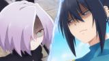 気絶勇者と暗殺姫