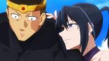 気絶勇者と暗殺姫