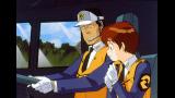 機動警察パトレイバー　ON TELEVISION