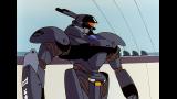 機動警察パトレイバー　ON TELEVISION