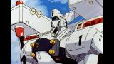 機動警察パトレイバー　ON TELEVISION