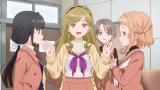 うたごえはミルフィーユ