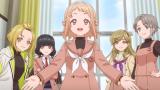 うたごえはミルフィーユ