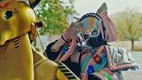異世界転生したらドゲンジャーズだった件