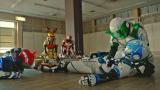 異世界転生したらドゲンジャーズだった件