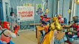 異世界転生したらドゲンジャーズだった件