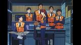 機動警察パトレイバー　NEW OVA