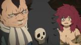 クレバテス-魔獣の王と赤子と屍の勇者-