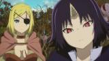 クレバテス-魔獣の王と赤子と屍の勇者-